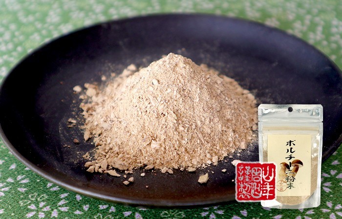 [ genuine Italy production less pesticide 100%]poruchi-ni.. powder 40g×6 sack set free shipping 