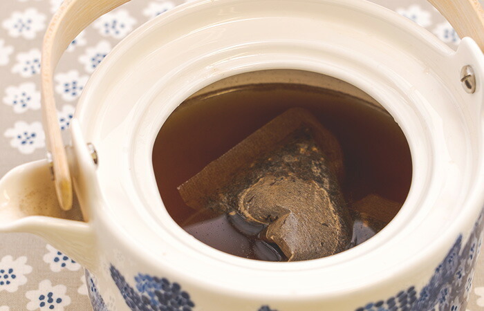  health tea domestic production barley . flax barley tea tea pack 240g(4g×60p)×10 sack set 
