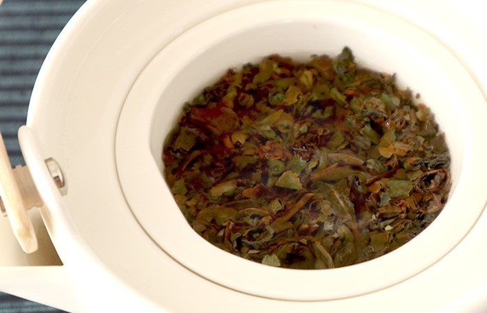 お茶 日本茶 紅茶 国産 100% 宮崎紅茶 50g×3袋セット リーフ 送料無料_画像5