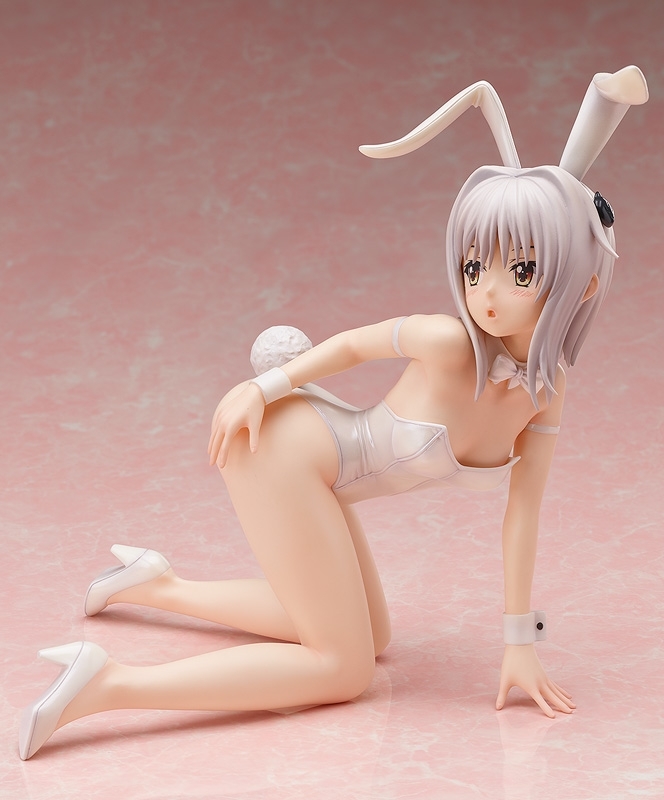 ヤマト工芸 ハイスクールD×D BorN 塔城小猫 バニーVer. 1/4 完成品