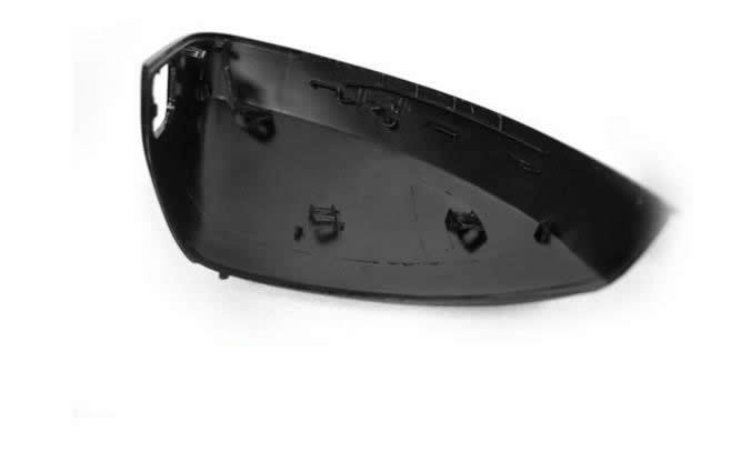 AUDI Audi 8V A3/S3 for carbon made exchange type mirror cover left right set 