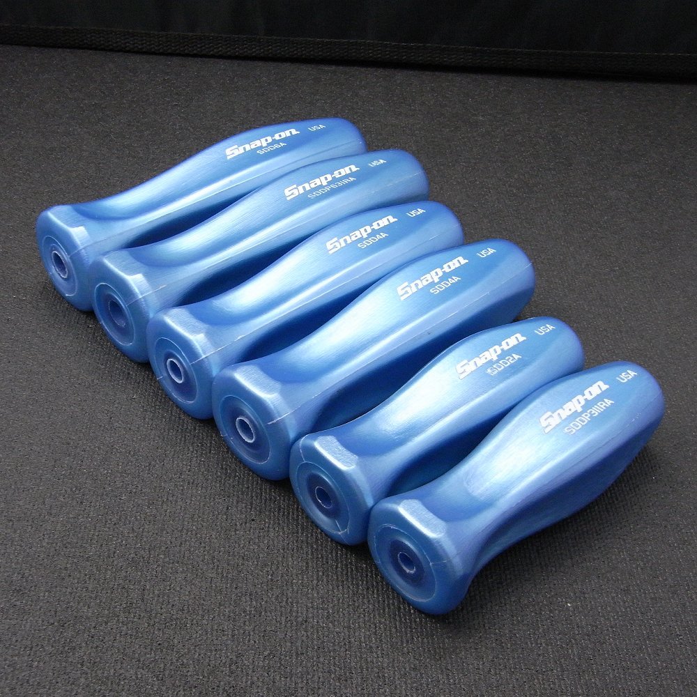 SNAP-ON スナップオン ドライバー用ハンドル グリップ 各サイズ SNAP-ON スナップオン ドライバー用ハンドル グリップ 各サイズ