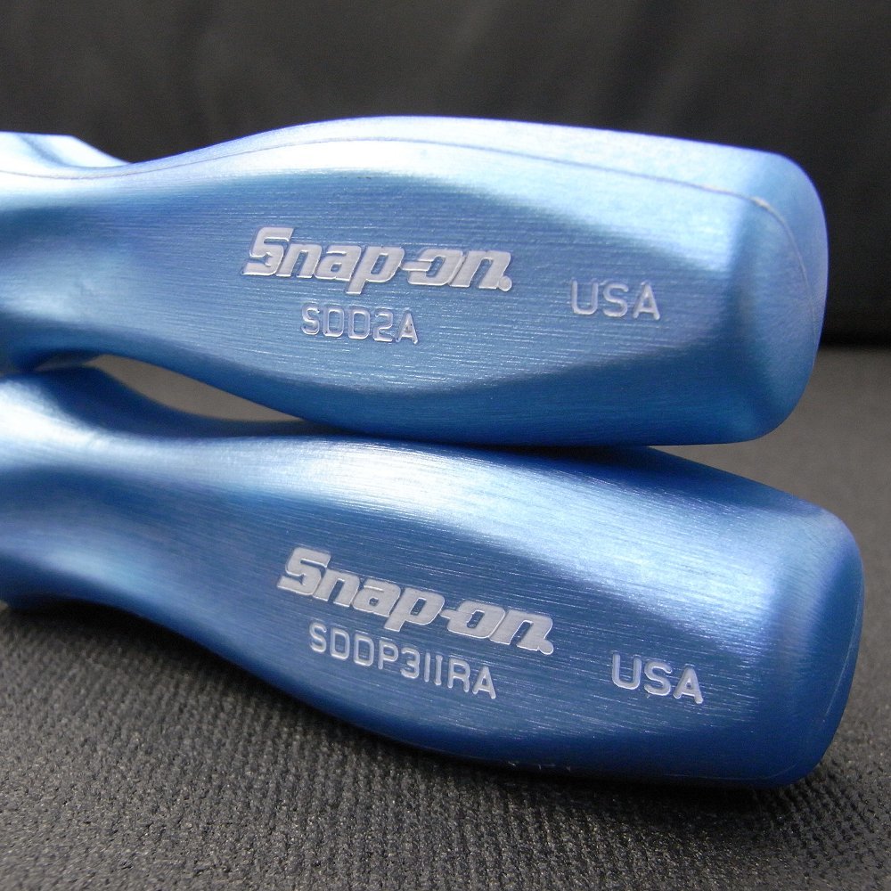 SNAP-ON スナップオン ドライバー用ハンドル グリップ 各サイズ SNAP-ON スナップオン ドライバー用ハンドル グリップ 各サイズ