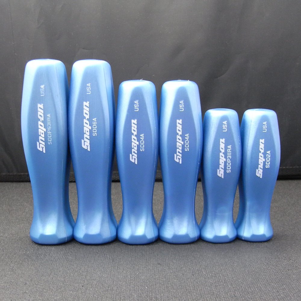 SNAP-ON スナップオン ドライバー用ハンドル グリップ 各サイズ SNAP-ON スナップオン ドライバー用ハンドル グリップ 各サイズ