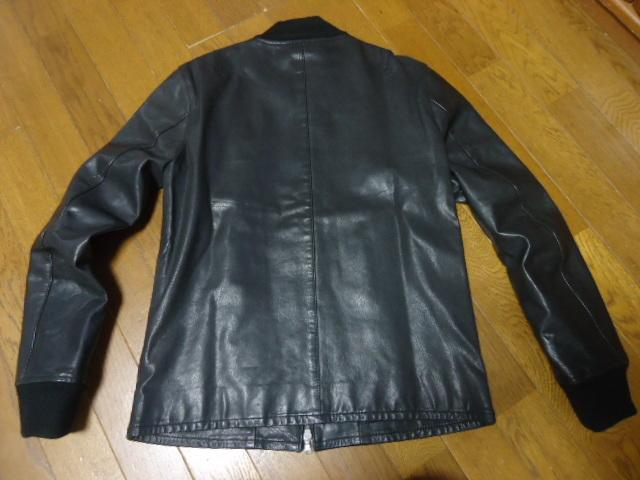 Mサイズ/本革/やぎ革/FREAK'S STOREフリークスストア/ゴート Mサイズ/本革/やぎ革/FREAK'S STOREフリークスストア/ゴート