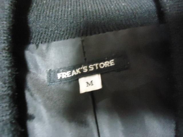 Mサイズ/本革/やぎ革/FREAK'S STOREフリークスストア/ゴート Mサイズ/本革/やぎ革/FREAK'S STOREフリークスストア/ゴート