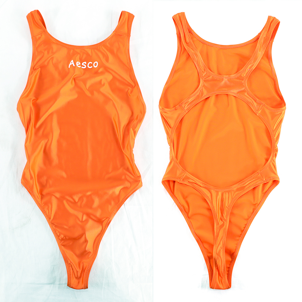 AESCO 超ハイレグTバック水着 セクシーレオタード コスプレ衣装 AESCO 超ハイレグTバック水着 セクシーレオタード コスプレ衣装