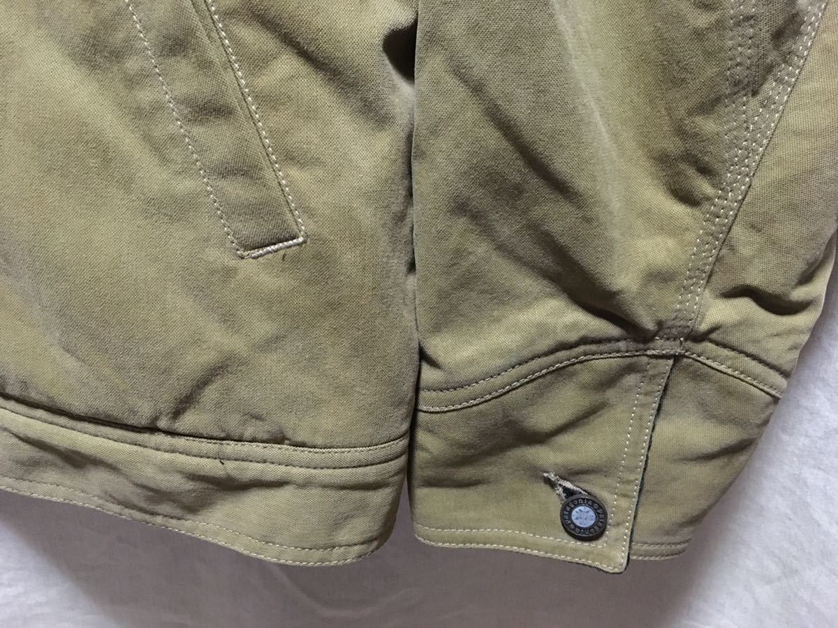 極美品 patagonia S3 ヌエボレンジ コート ジャケット M アメリカ製