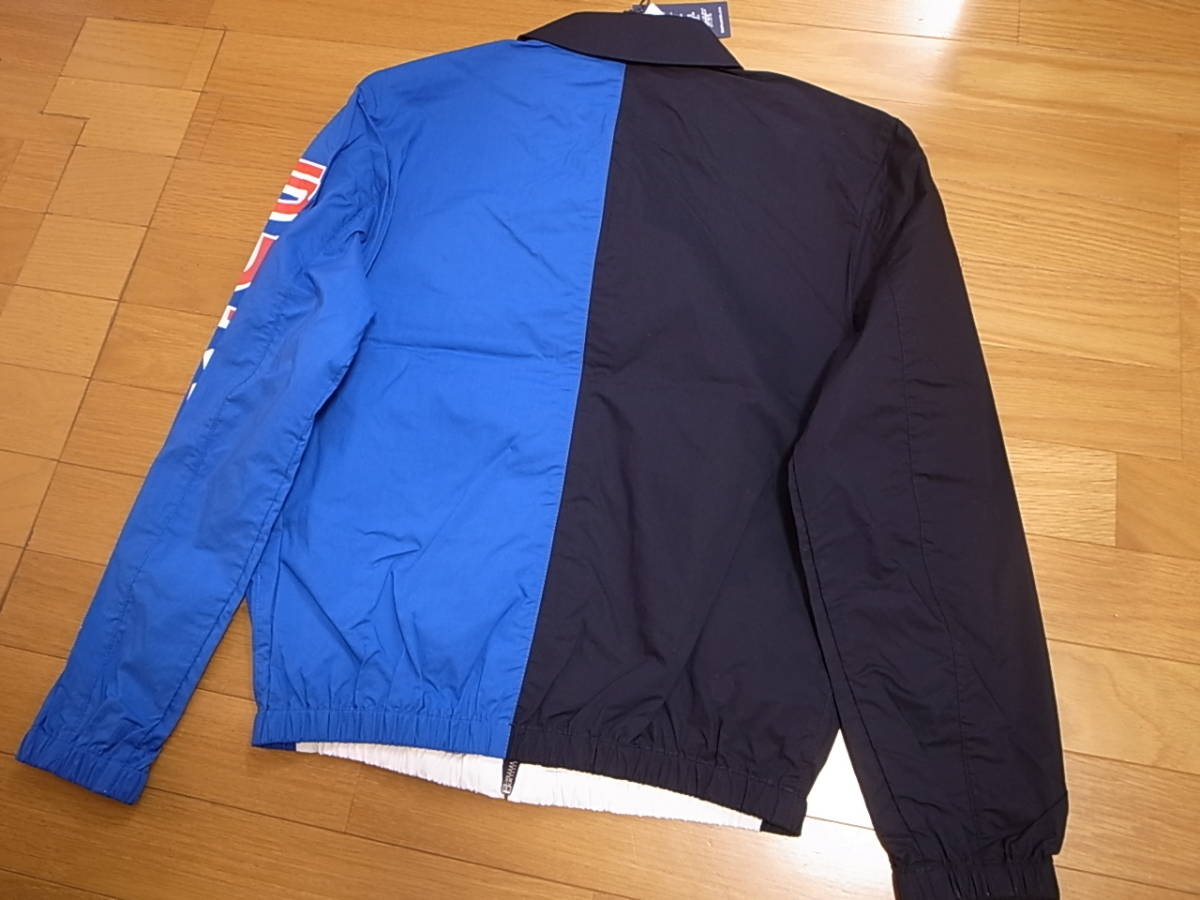 送料無料 即決】Polo Ralph Lauren Tokyo Stadium Jacket XS 新品1992