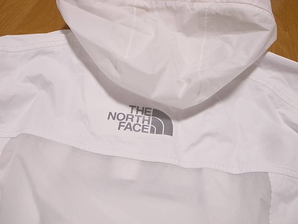 送料無料 即決】海外限定 THE NORTH FACE STEEP TECH LIGHT RAIN