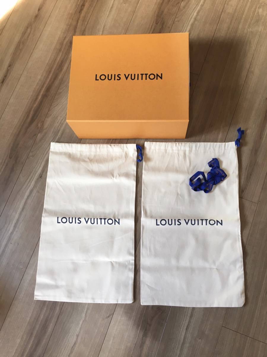 Yahoo!オークション - ルイヴィトン 空箱 空き箱 保存箱 BOX Yahoo!オークション - ルイヴィトン 空箱 空き箱 保存箱 BOX