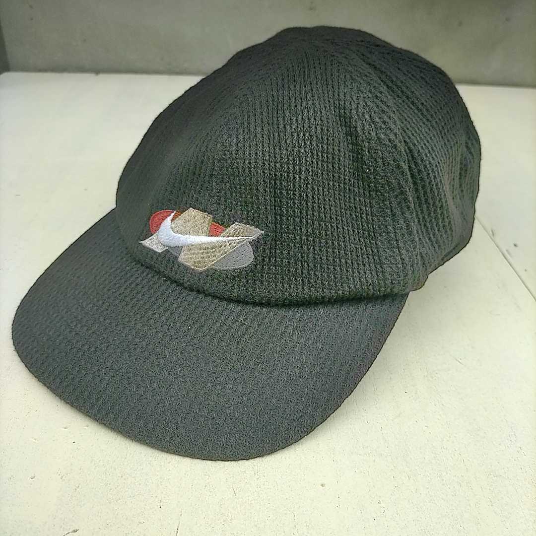 ナイキ 90s NIKE 6パネル ヴィンテージ vintage キャップナイキ NIKE ...