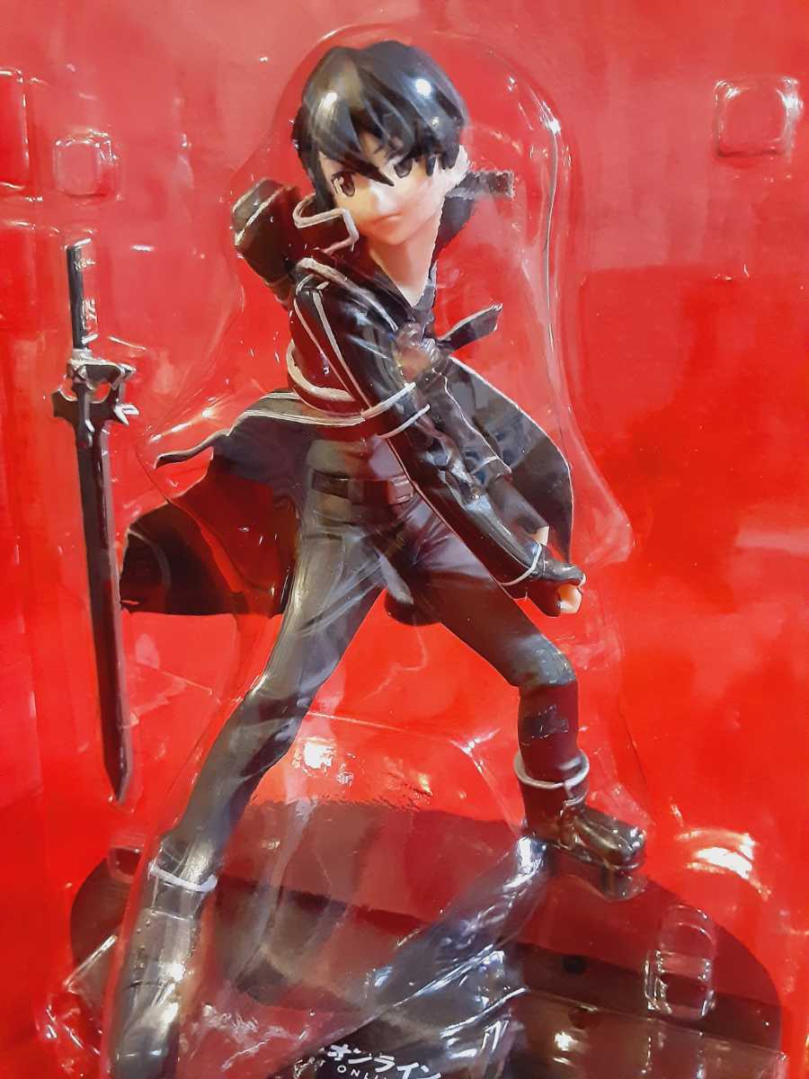  Sword Art online SAO figure asna drill to2 kind [ inspection goods therefore once breaking the seal did ]