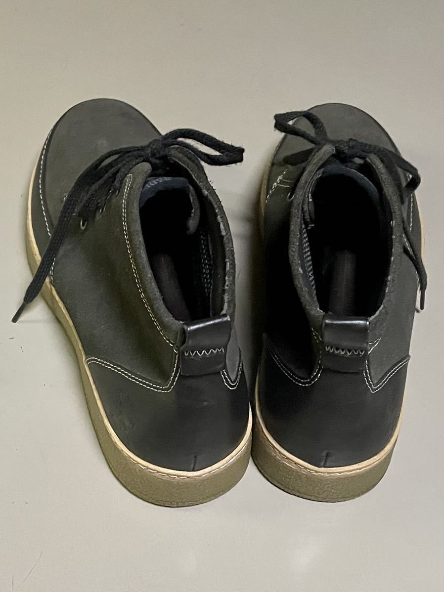 STACY ADAMS Shoes. Chukka Boot (Suede). Size 10.5