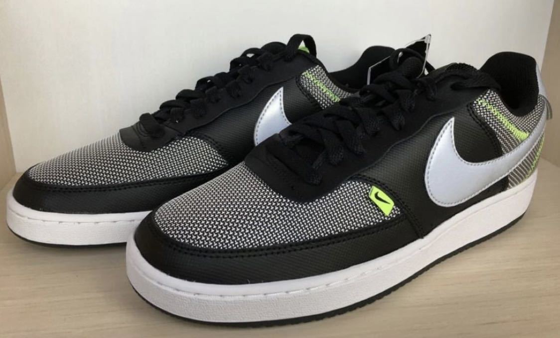 NIKE COURT VISION LO PREM デッドストック_画像1