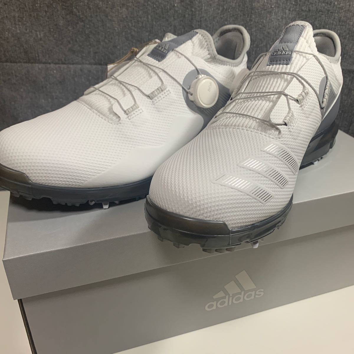 全品最安値に挑戦 adidas キャディバッグ 2022モデル DI849 アディダス