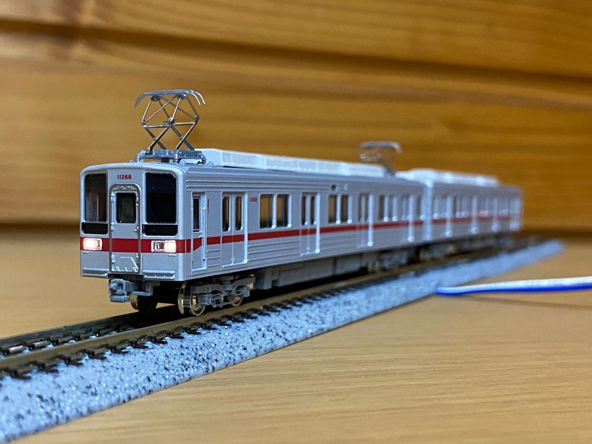 グリーンマックス クロスポイント 10460 東武10030型(10050番代 グリーンマックス クロスポイント 10460 東武10030型(10050番代