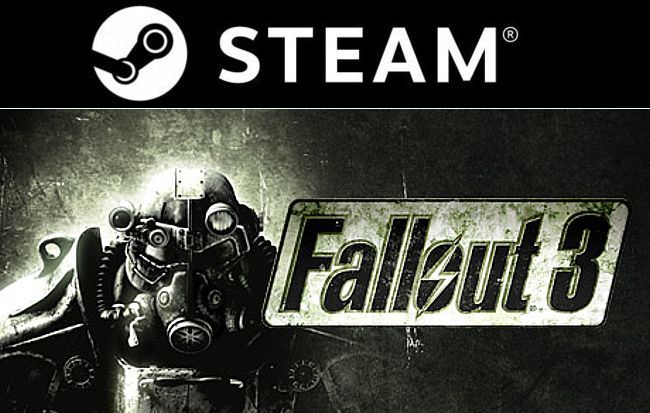 即日対応！【PC/STEAM版】Fallout 3　フォールアウト３　日本語可_画像1