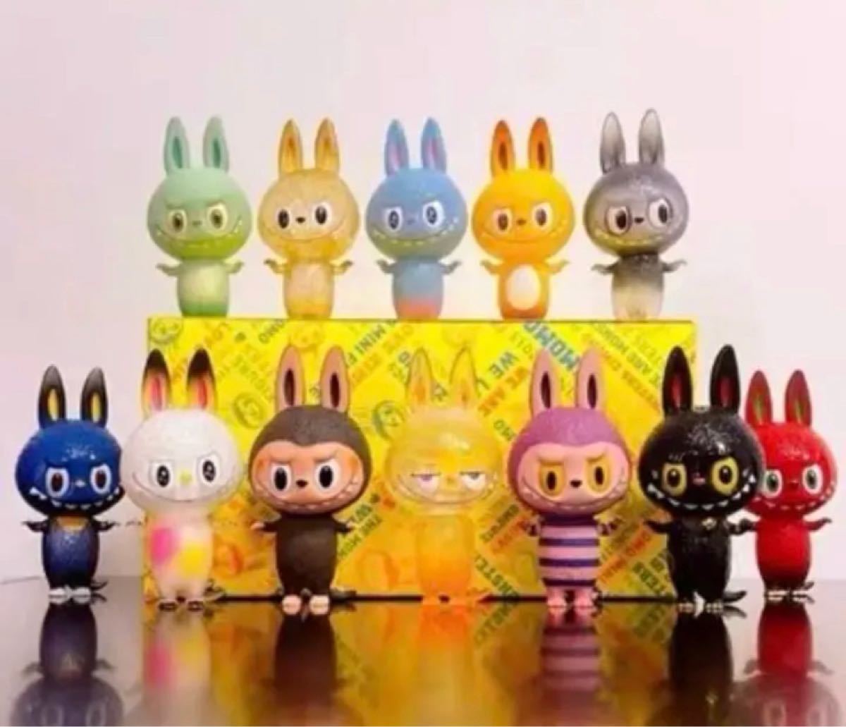 Popmart zimomo シリーズ4 最新作 | abcb.org.br