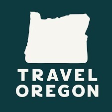 激レア アウトドア本場 オレゴン州観光協会 【TRAVEL OREGON】 【TAKE CARE OUT THERE】 ステッカー 未使用_画像5