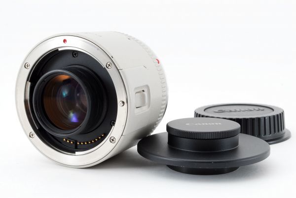キヤノン CANON EF 2x EXTENDER #874351 gastech.com.tr