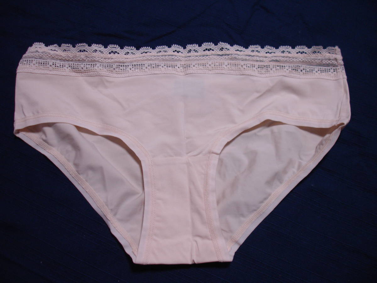  imported car Paramour shorts S size Bare(PA-2)P5
