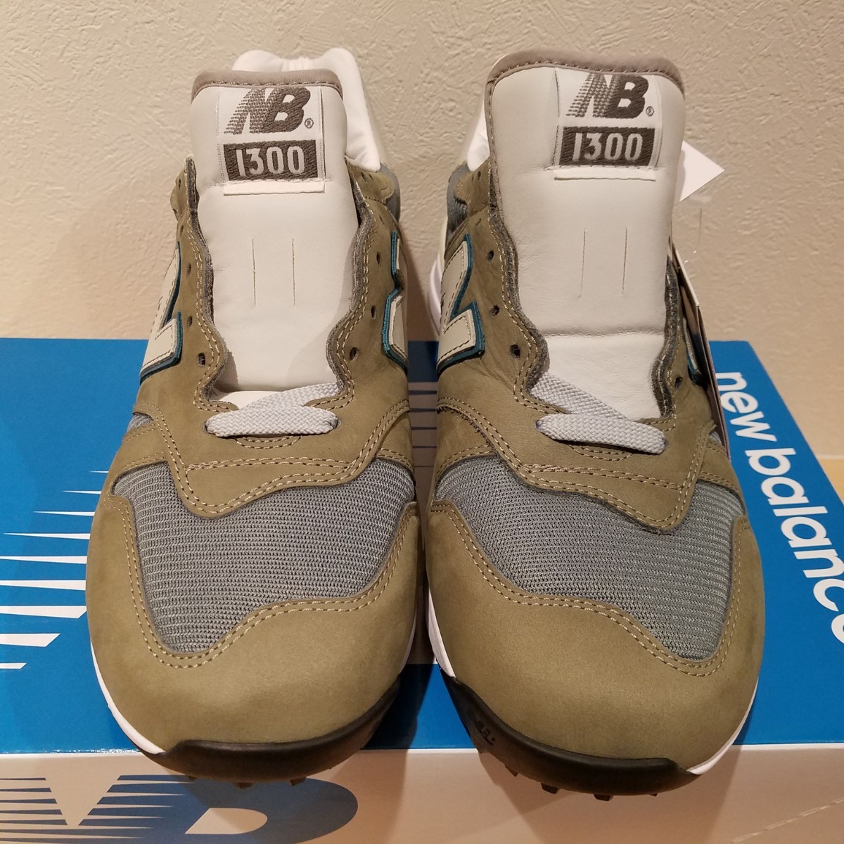 New Balance MG1300JP 27.5cm | ilhotesul.com.br