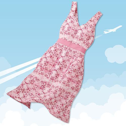 ANA機内販売 限定 <ANA>CAレプリカエプロン 新品未開封|Yahoo ANA機内販売 限定 <ANA>CAレプリカエプロン 新品未開封|Yahoo
