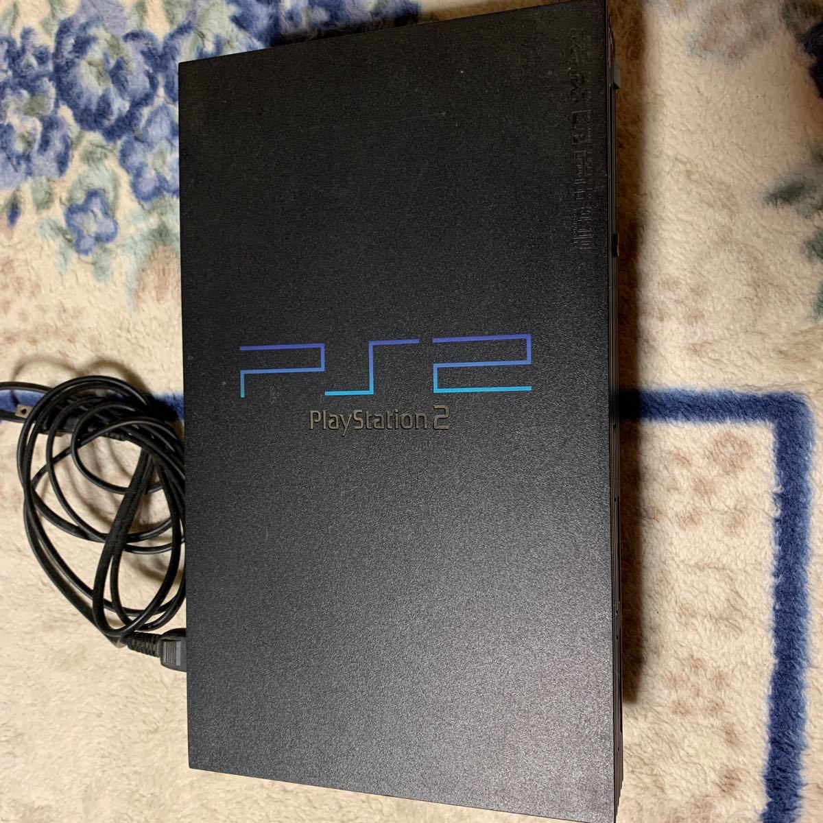 PS2 プレイステーション2 プレステ2 SONY ソニー PlayStation2 付属品