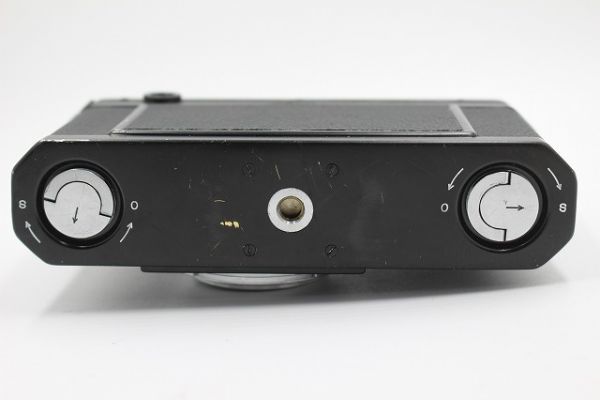 Yahoo!オークション - 極美品 ニコン NIKON S ブラック ボディ Yahoo!オークション - 極美品 ニコン NIKON S ブラック ボディ