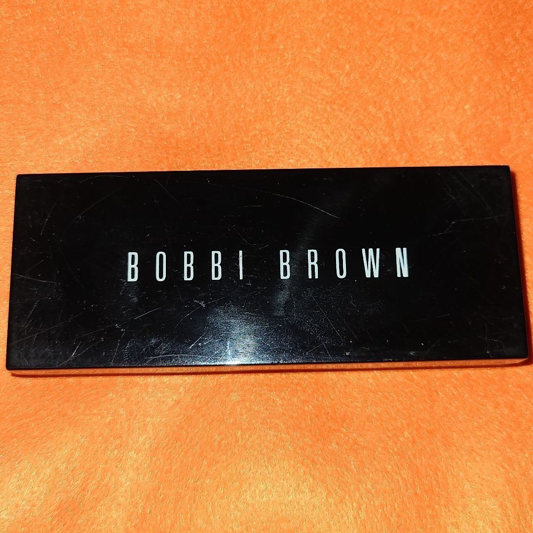 ボビイブラウン BOBBI BROWN　サーフ&サンドアイパレット 韓国コスメおまけ付き