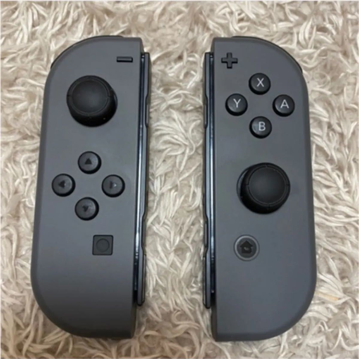 Nintendo Switch （ニンテンドースイッチ）本体