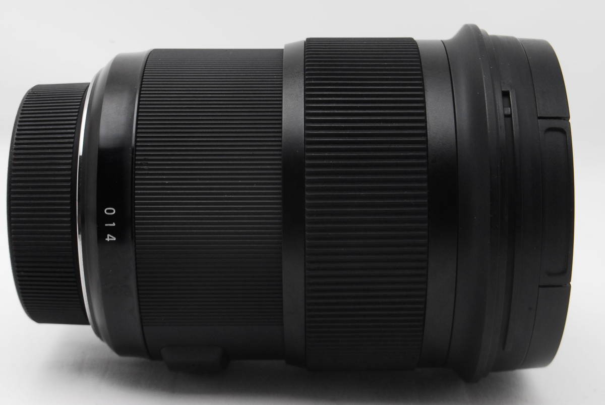 おしゃれ SIGMA 単焦点標準レンズ Art 50mm F1.4 DG HSM ニコン用 フル