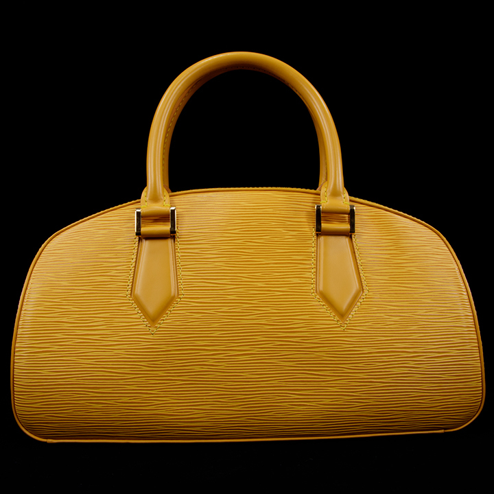 全額返金保証・送料無料・美品】VUITTON・ヴィトン・ハンドバッグ(エピ