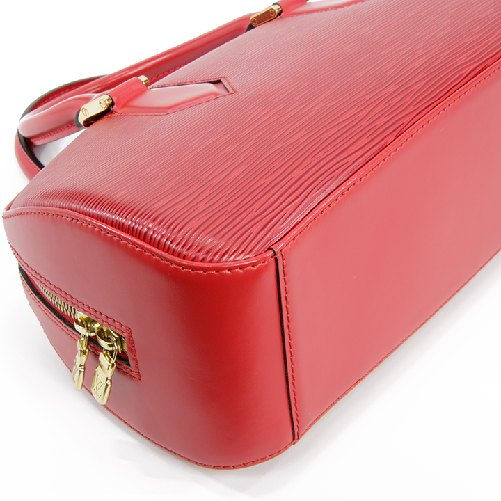 全額返金保証・送料無料・美品】VUITTON・ヴィトン・ハンドバッグ