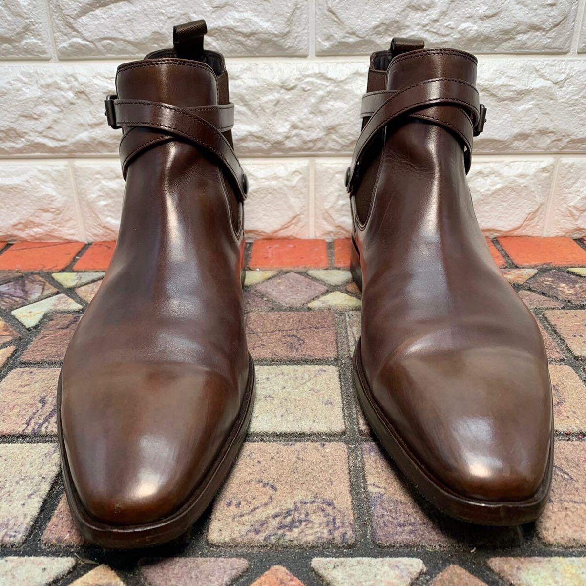 単品購入可 hugo boss ショートブーツ メンズ | www.tegdarco.com