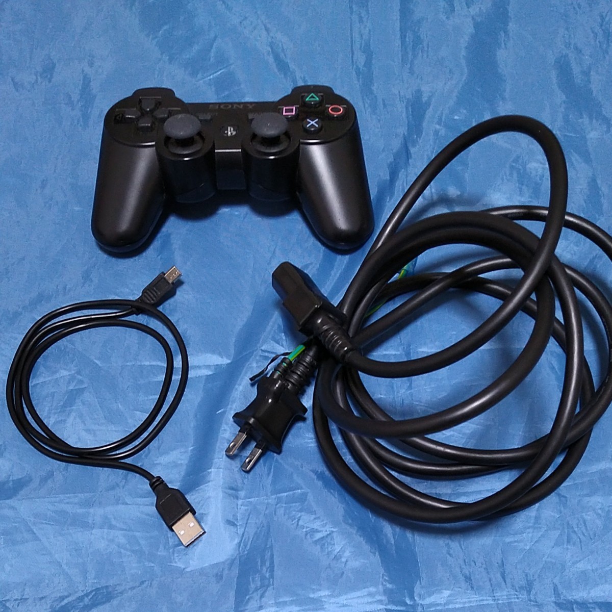 PlayStation3 CECHL00(120G SSD)