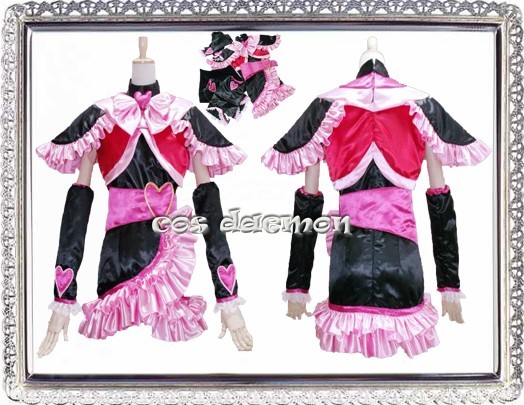 素晴らしい品質 - Yahoo!オークション cos7419工場直販 豪華修正版 高品質 コスプレ衣装