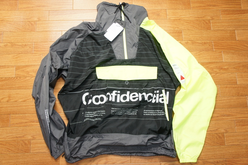 定価約16万即決新品☆MARCELO BURLONマルセロバーロン☆ウィンド