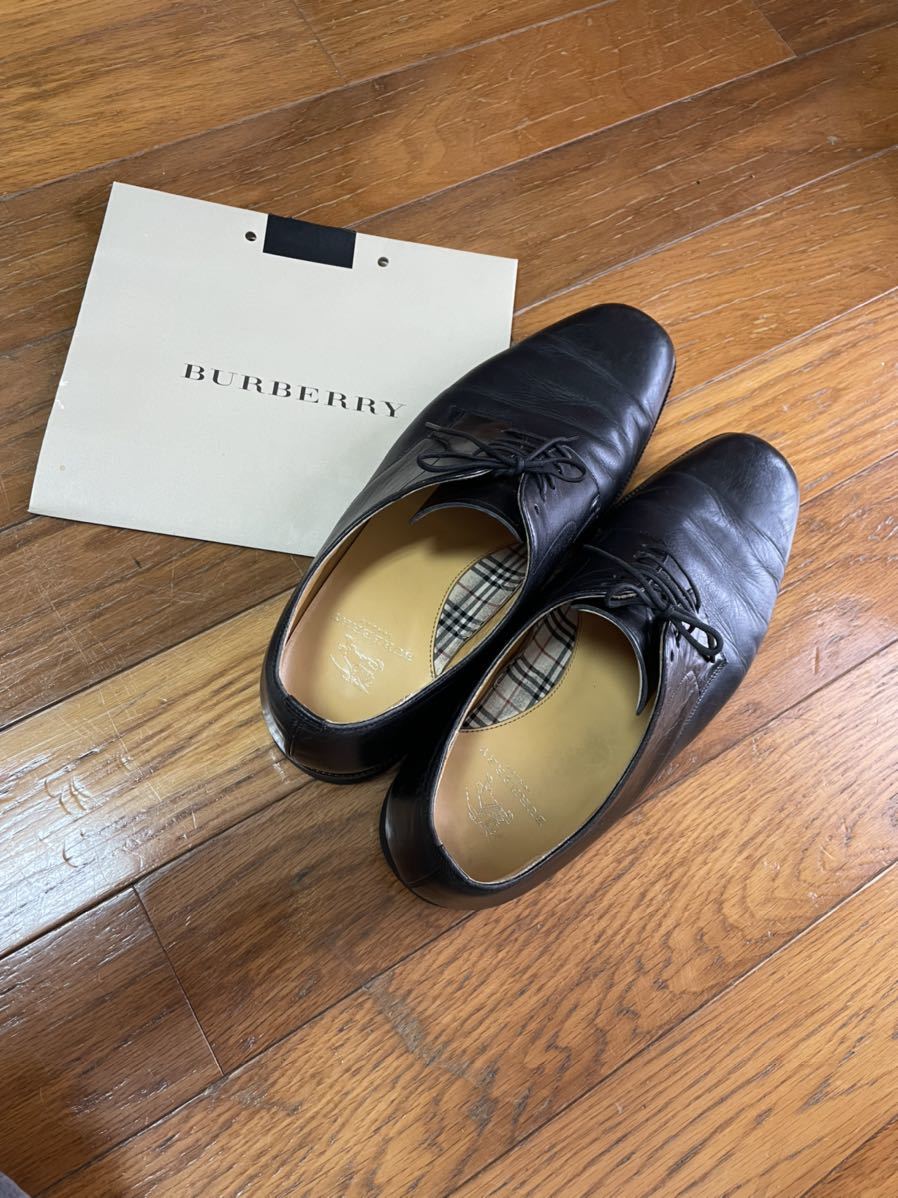  Burberry /Burberry/ обувь / обувь / Loafer / мужской /1108