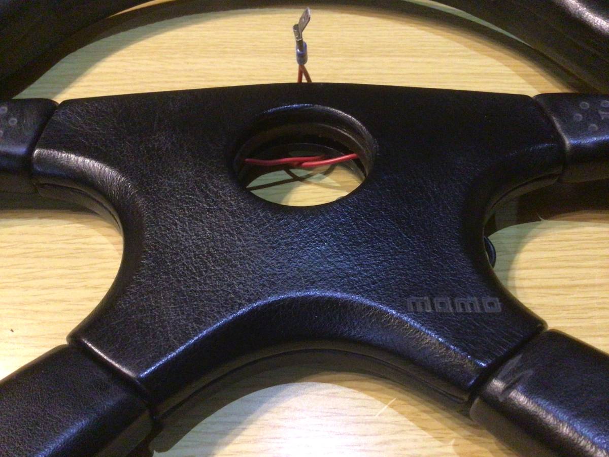ヤフオク! - 当時物 トヨタ 純正 OP オプション MOMO モモ Gh...