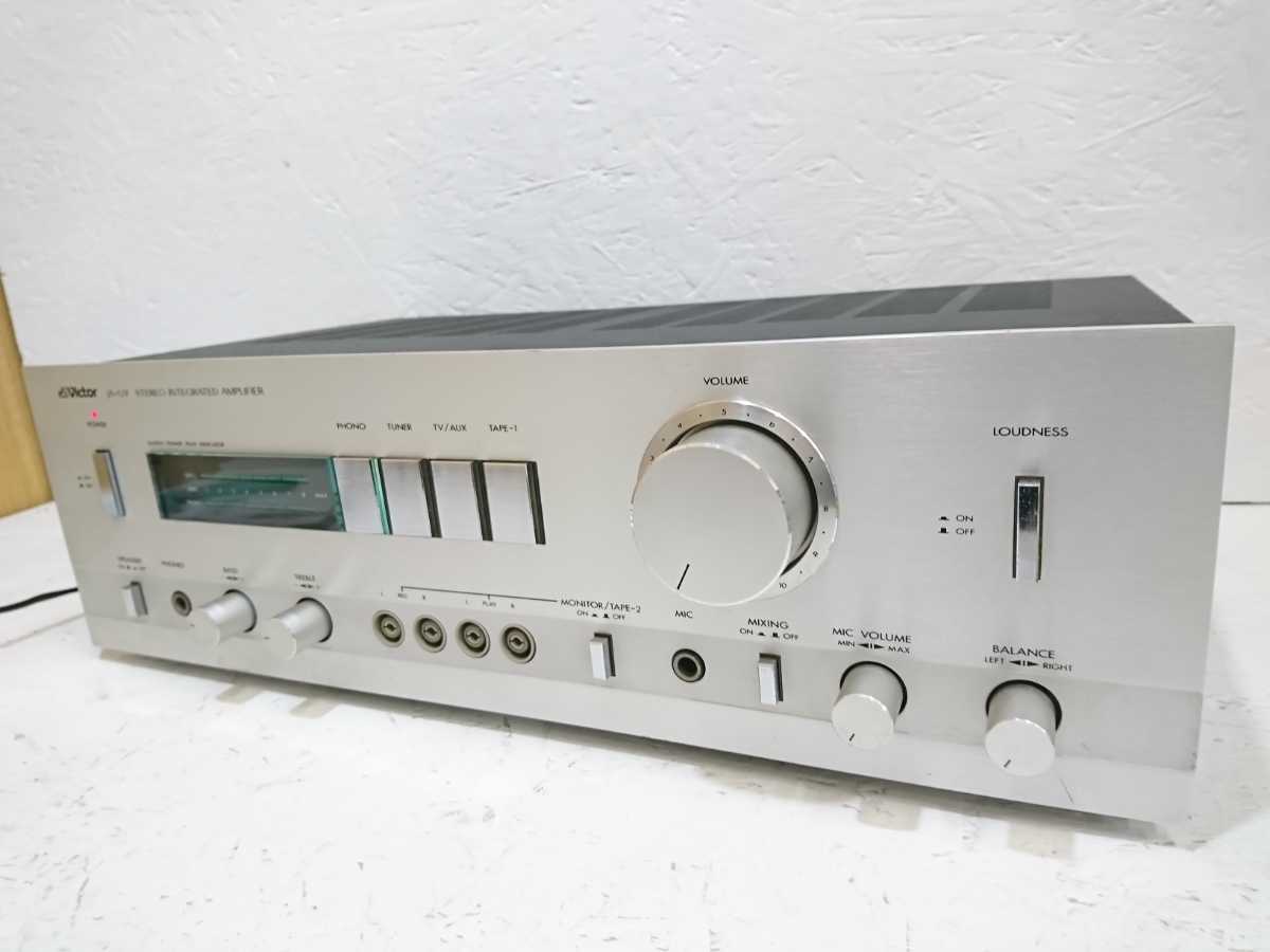 Yahoo!オークション - 管理1026 Victor 日本ビクター JA-G9 Yahoo!オークション - 管理1026 Victor 日本ビクター JA-G9