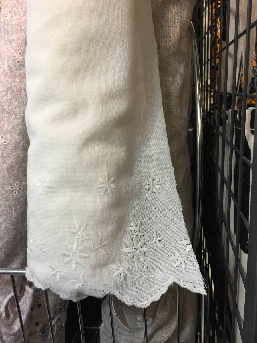 お店の方が切る前の姿です