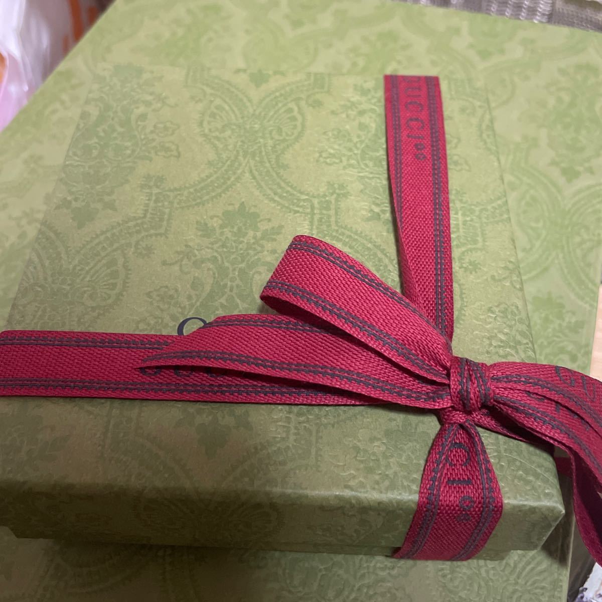 完売品GUCCI100周年記念☆限定!コインウォレット ccorca.org