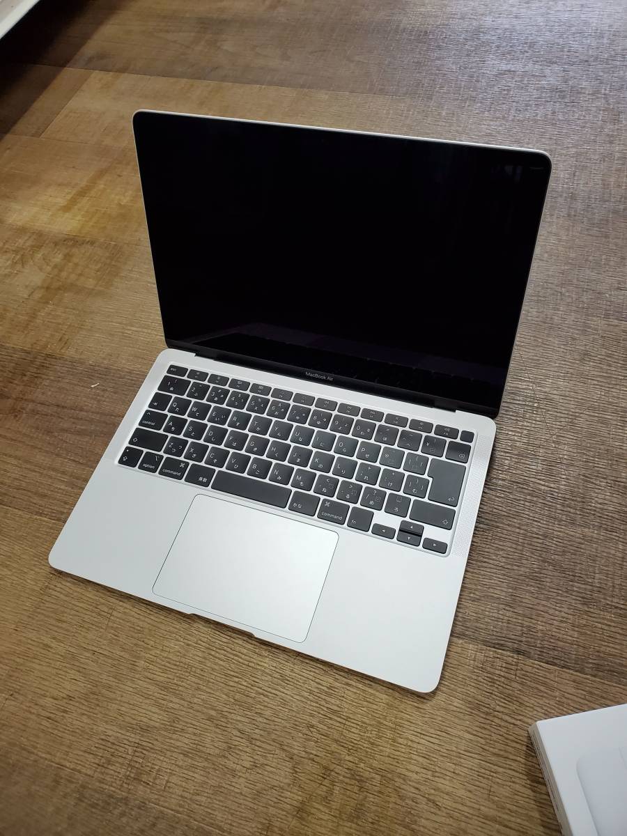 値下げ中 MacBook Air 2020 13-inch, - library.iainponorogo.ac.id