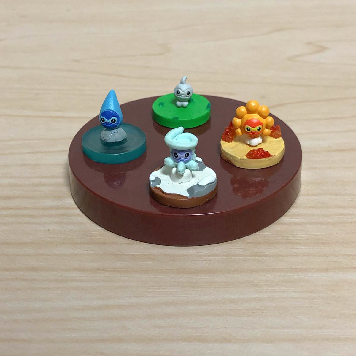 お気にいる ポワルン たいようのすがた あまみずのすがた ゆきぐものすがた 立体ポケモン図鑑 フィギュア ポケットモンスター Dehk479yagiquwy0 158 ポケットモンスター Ternamedical Org お気にいる ポワルン たいようのすがた あまみずのすがた ゆきぐものすがた 立体ポケモン図鑑 フィギュア ポケットモンスター Dehk479yagiquwy0 158 ポケットモンスター Ternamedical Org