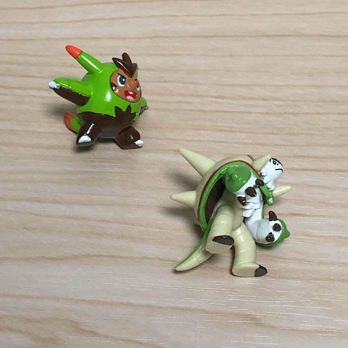 ハリボーグ ブリガロン 2体セット ポケモン ゲットコレクションズ フィギュア ポケットモンスター 売買されたオークション情報 Yahooの商品情報をアーカイブ公開 オークファン Aucfan Com ハリボーグ ブリガロン 2体セット ポケモン ゲットコレクションズ フィギュア ポケットモンスター 売買されたオークション情報 Yahooの商品情報をアーカイブ公開 オークファン Aucfan Com
