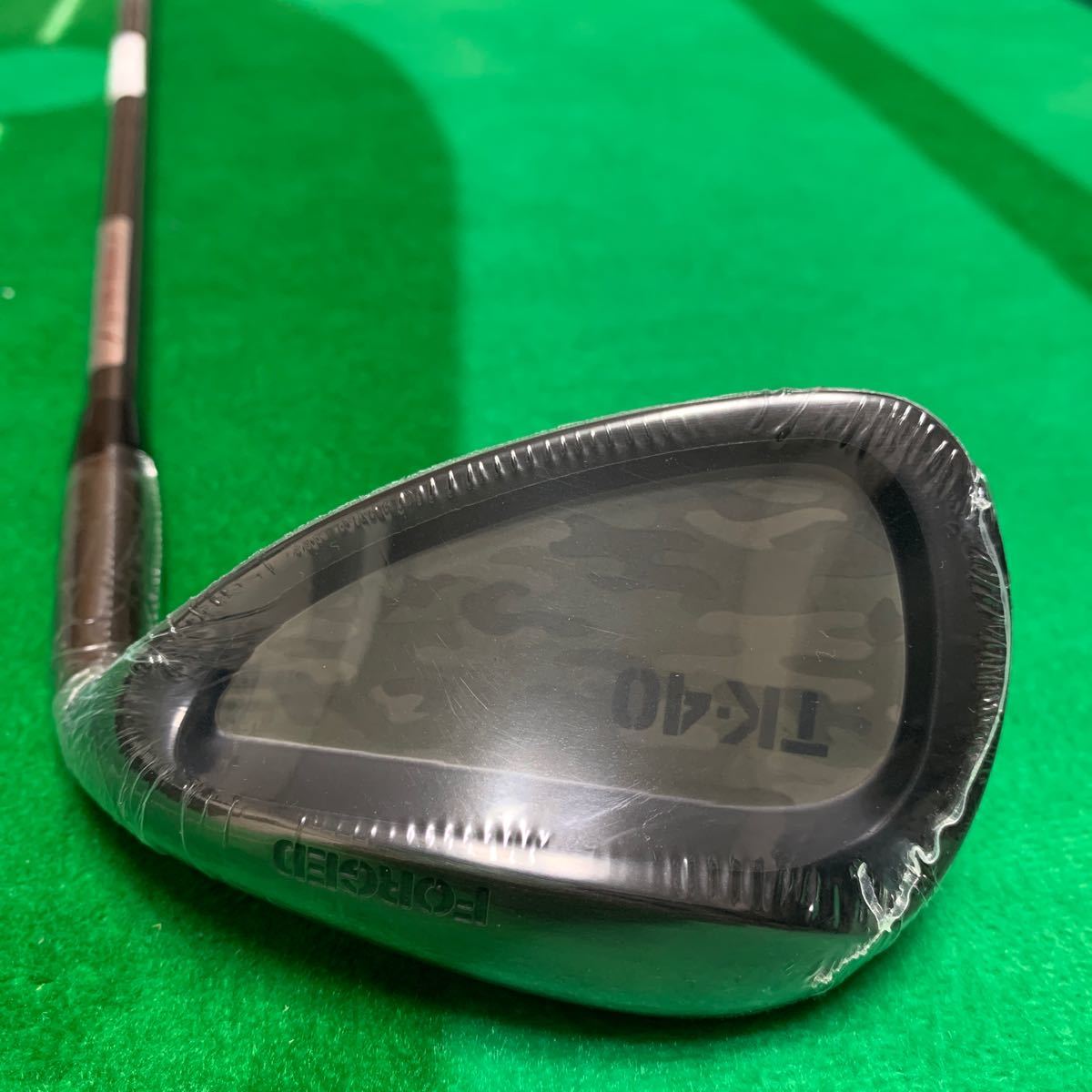 フォーティーンTK-40FORGED WEDGE フォーティーンTK-40FORGED WEDGE