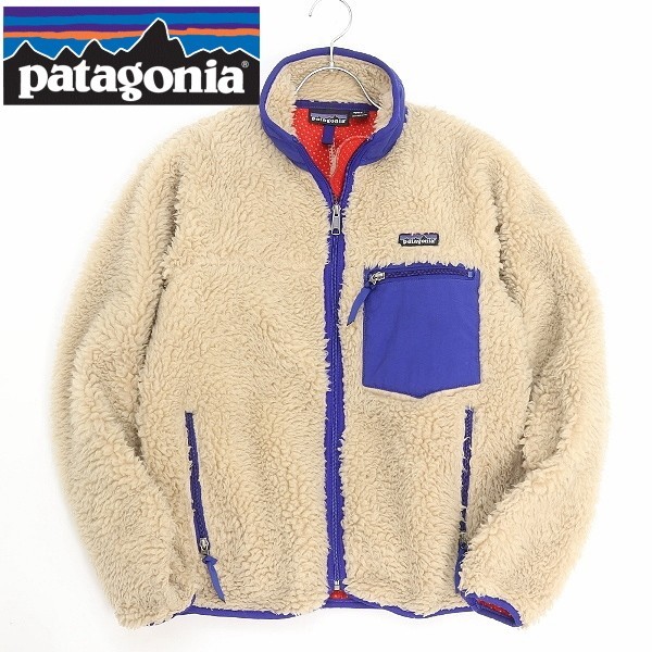 送料無料】 RETRO‐X CLASIC パタゴニア Patagonia JACKET 店舗受取可