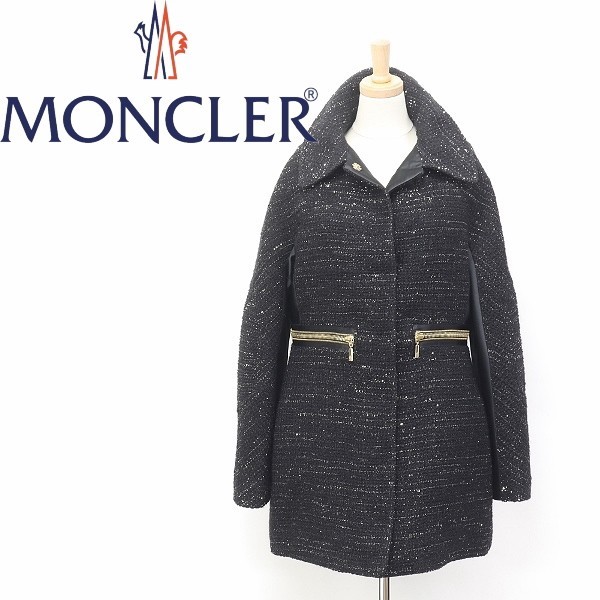 Yahoo!オークション - ◇MONCLER GAMME ROUGE/モンクレール ガ